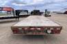 Used 2015 PJ FD262 8'5" x 26' Gooseneck Flat Deck