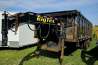 Used 2016 Big Tex 14' Dump