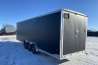 Used 2016 Neo NASX 8'5" x 24' Toy Hauler