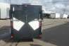 Used 2016 Royal 5'x10' Enclosed Cargo Trailer