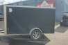 Used 2016 Royal 5'x10' Enclosed Cargo Trailer