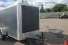 Used 2016 Royal 5'x10' Enclosed Cargo Trailer