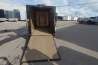 Used 2016 Royal 5'x10' Enclosed Cargo Trailer