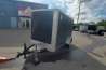 Used 2016 Royal 5'x10' Enclosed Cargo Trailer