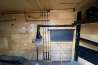 Used 2017 Beothuck 8.5'x22' Enclosed Toy Hauler