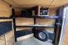 Used 2017 Beothuck 8.5'x22' Enclosed Toy Hauler