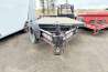 Used 2017 Trailtech 20' H270 - 20' Highboy Trailer