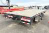 Used 2017 Trailtech 20' H270 - 20' Highboy Trailer
