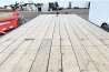 Used 2017 Trailtech 20' H270 - 20' Highboy Trailer