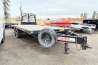 Used 2017 Trailtech 20' H270 - 20' Highboy Trailer