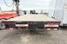 Used 2017 Trailtech 20' H270 - 20' Highboy Trailer