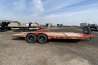 Used 2017 Trailtech 20' Tilt Deck Trailer