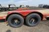 Used 2017 Trailtech 20' Tilt Deck Trailer
