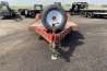 Used 2017 Trailtech 20' Tilt Deck Trailer
