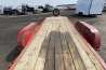Used 2017 Trailtech 20' Tilt Deck Trailer