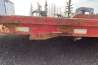 Used 2017 Trailtech 20' Tilt Deck Trailer