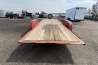 Used 2017 Trailtech 20' Tilt Deck Trailer