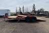 Used 2017 Trailtech 20' Tilt Deck Trailer