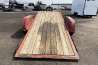 Used 2017 Trailtech 20' Tilt Deck Trailer