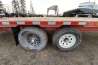Used 2017 Trailtech H270 20' Highboy Trailer
