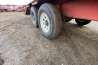 Used 2017 Trailtech H270 20' Highboy Trailer