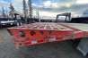 Used 2017 Trailtech H270 20' Highboy Trailer