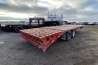 Used 2017 Trailtech H270 20' Highboy Trailer
