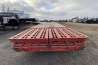 Used 2017 Trailtech H270 20' Highboy Trailer