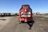 Used 2017 Trailtech H370 40' Gooseneck Trailer