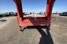 Used 2017 Trailtech H370 40' Gooseneck Trailer