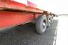 Used 2017 Trailtech H370 40' Gooseneck Trailer