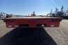 Used 2017 Trailtech H370 40' Gooseneck Trailer