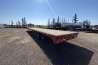 Used 2017 Trailtech H370 40' Gooseneck Trailer