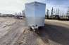 Used 2017 Travalum 13' Horse Trailer