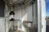 Used 2017 Travalum 13' Horse Trailer