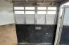 Used 2017 Travalum 13' Horse Trailer