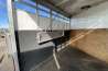 Used 2017 Travalum 13' Horse Trailer