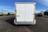 Used 2017 Travalum 13' Horse Trailer