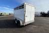 Used 2017 Travalum 13' Horse Trailer