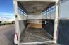 Used 2017 Travalum 13' Horse Trailer