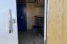 Used 2018 8'x20' Enclosed Cargo Trailer