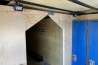 Used 2018 8'x20' Enclosed Cargo Trailer
