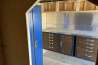 Used 2018 8'x20' Enclosed Cargo Trailer