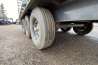 Used 2018 Brandt 24' Tri-Axle Highboy Equipment Trailer