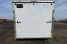 Used 2018 Cross 8'x16' Enclosed Cargo Trailer
