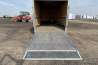 Used 2018 Cross 8'x16' Enclosed Cargo Trailer
