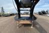 Used 2018 Diamond C FMAX310-30' Gooseneck Trailer