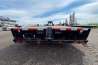 Used 2018 Diamond C FMAX310-30' Gooseneck Trailer