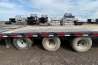 Used 2018 Diamond C FMAX310-30' Gooseneck Trailer