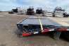 Used 2018 Diamond C FMAX310-30' Gooseneck Trailer
